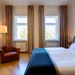 Qube Apartments Bergheim