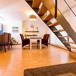 Luxury Boarding Suites