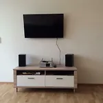 Appartement Am Universitaetscampus