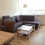 Appartement Am Universitaetscampus