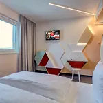 Meininger Hotel Heidelberg Hauptbahnhof