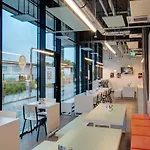 Meininger Hotel Heidelberg Hauptbahnhof