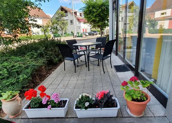 Gemuetliche Luxus 4 Zi Im Herzen Von Heidelberg Whg2A
