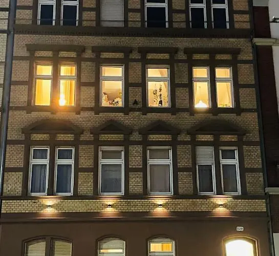 Hd-Appartment Mit Neckar- Und Schlossblick