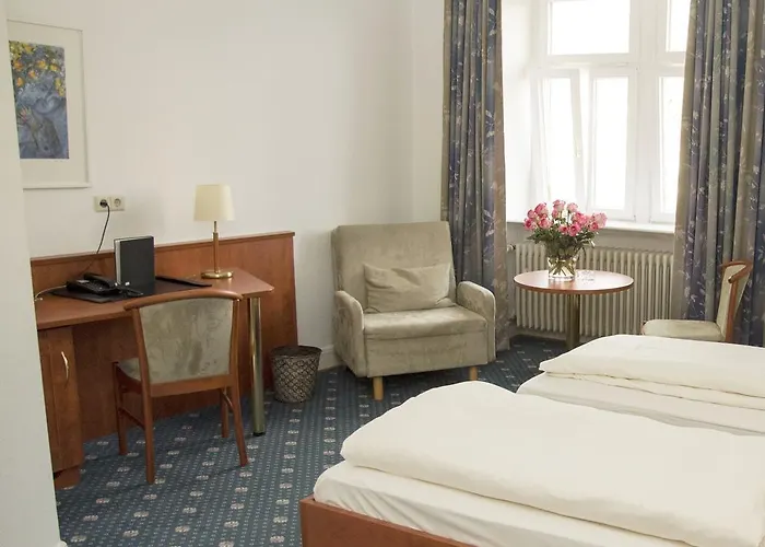 Hotel Schoenberger Hof