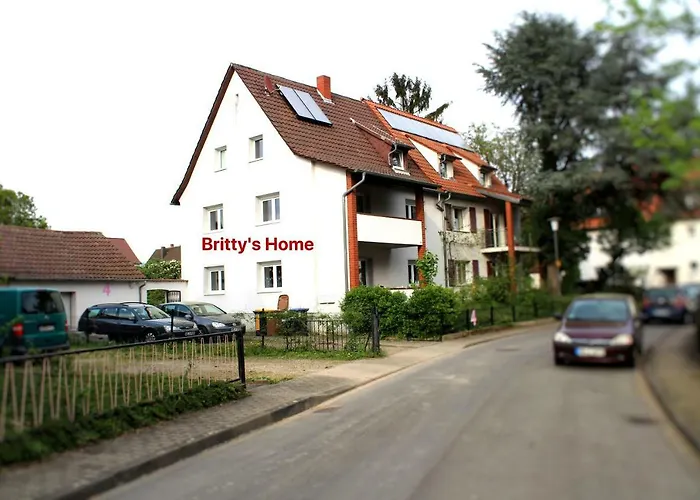 Britty\'S Home