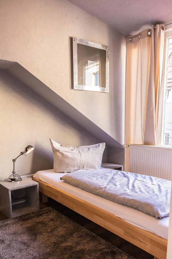Ben'S Boardinghouse * Heidelberg