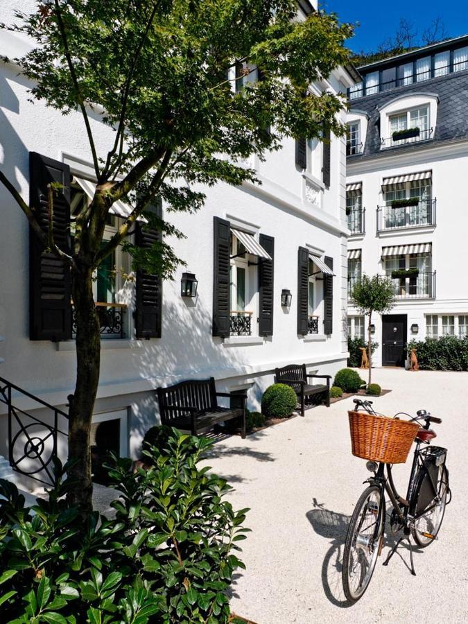 Hotel Guesthouse Heidelberg Suites Heidelberg
