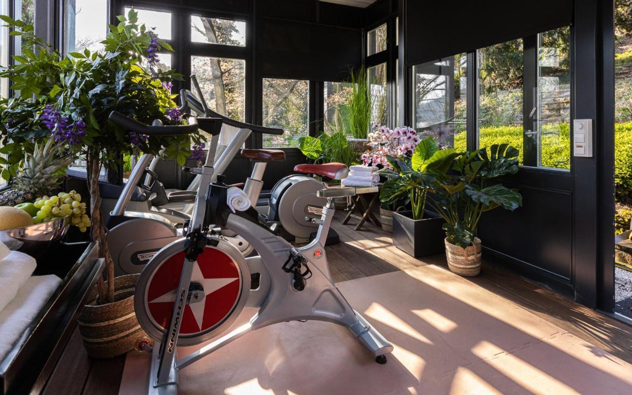 Guesthouse Heidelberg Suites