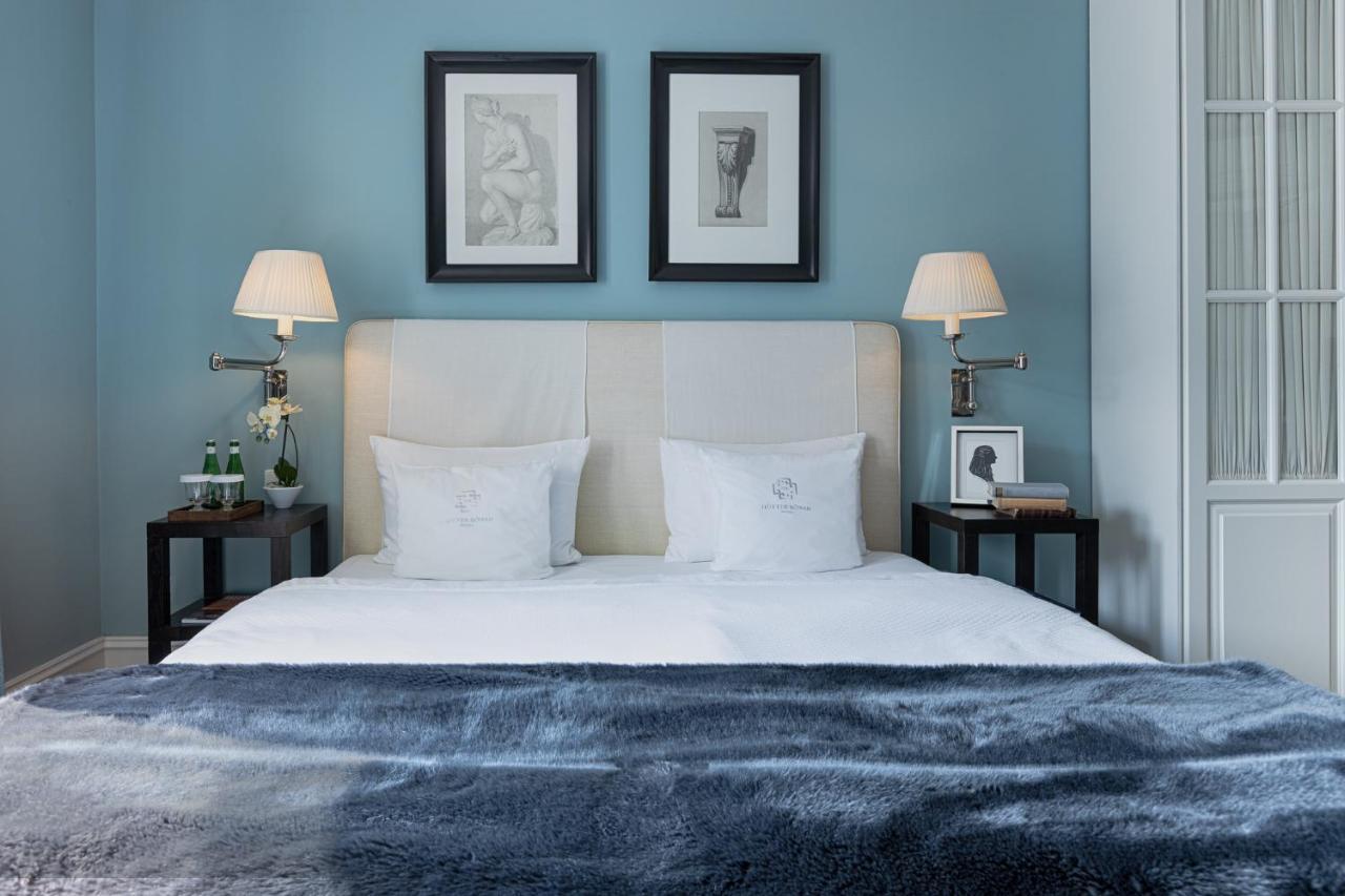 Hotel Guesthouse Heidelberg Suites Heidelberg