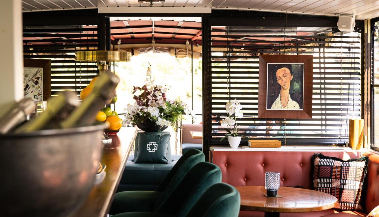 Guesthouse Heidelberg Suites Hotel