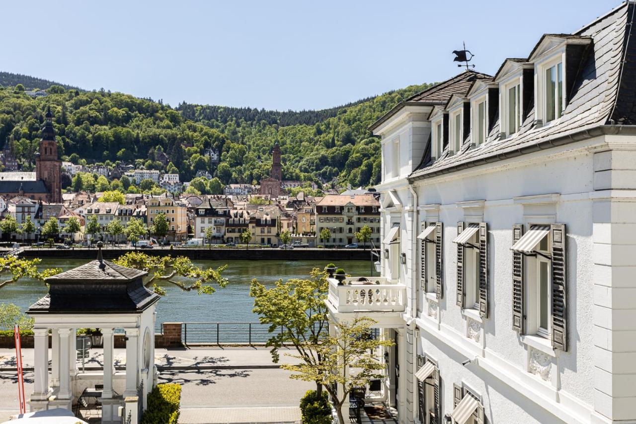 Guesthouse Heidelberg Suites Hotel Heidelberg