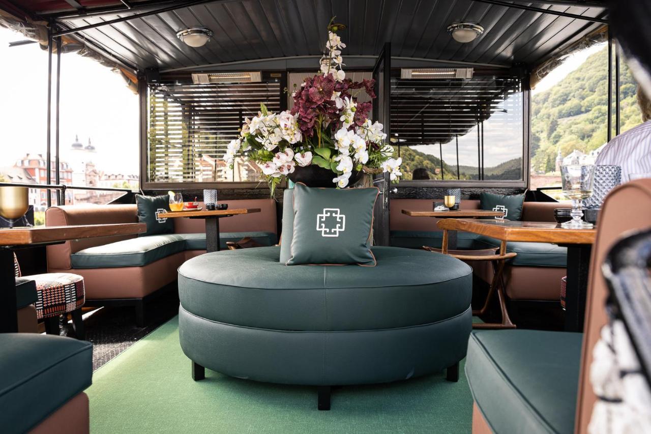 Guesthouse Heidelberg Suites Hotel