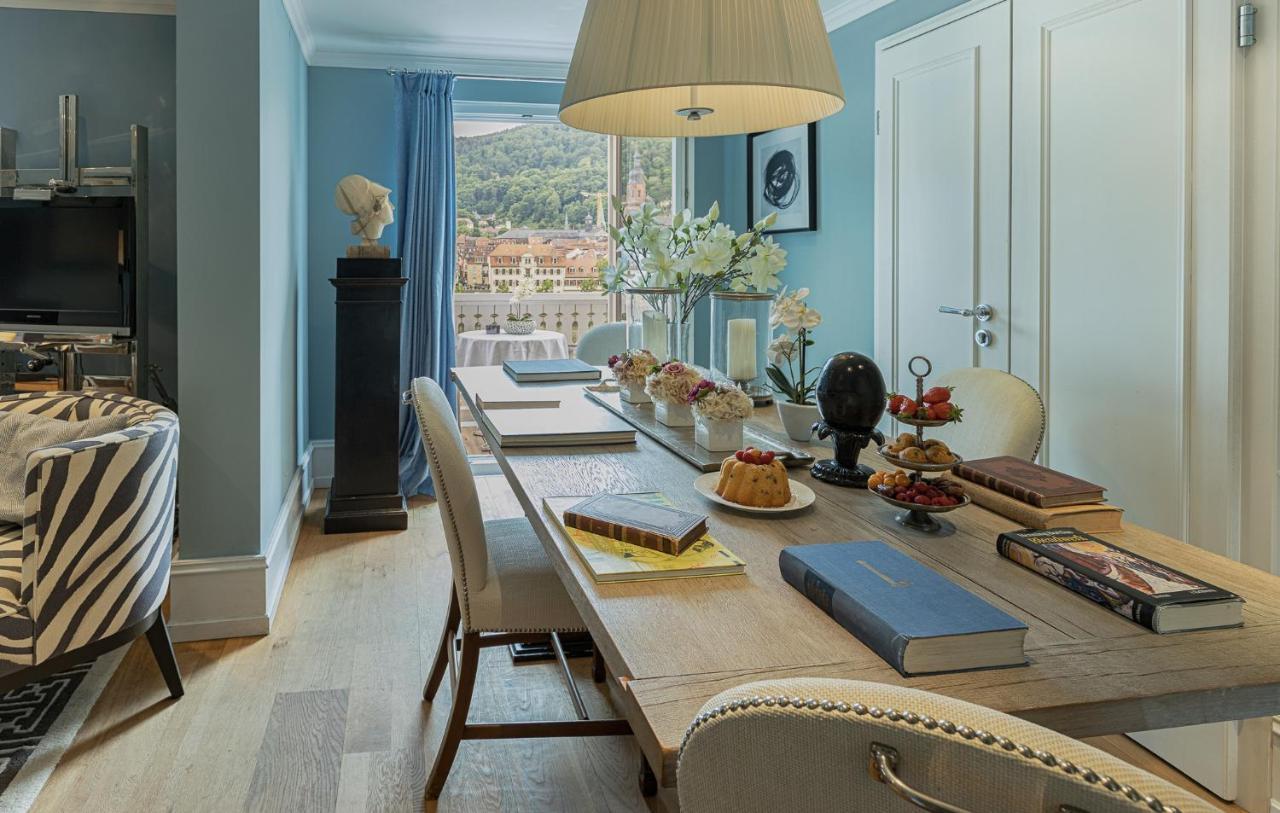 House Of Hütter - Suites&spa Hotel 5*