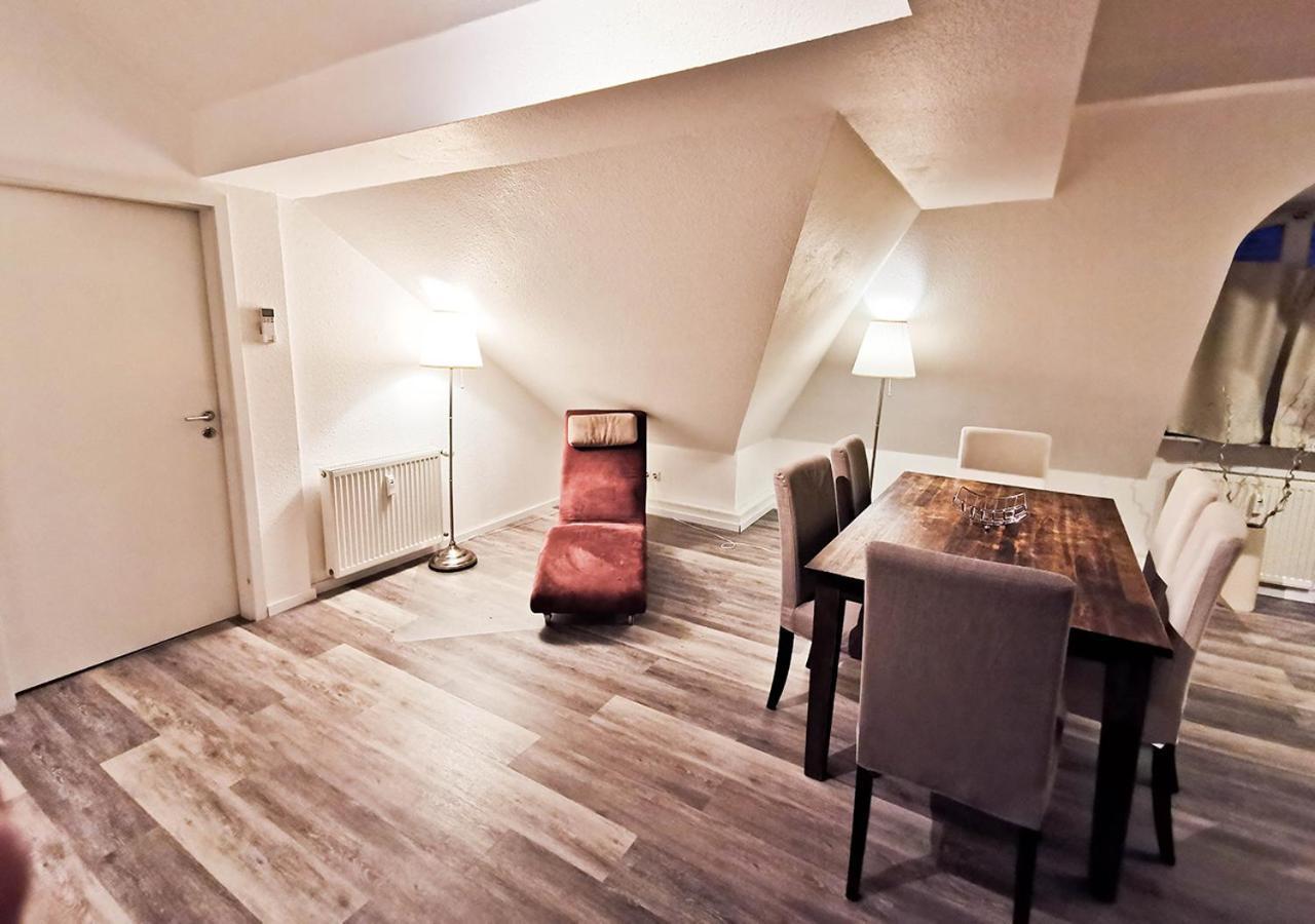 Cf26 75M2 Central Quiet Duplex Apartment Apartment *