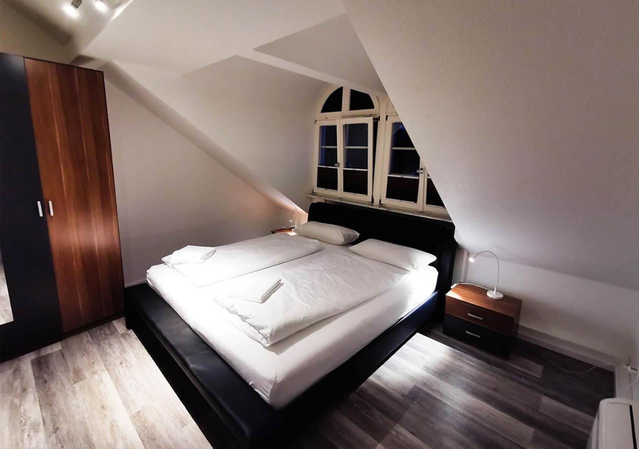 Cf26 75M2 Central Quiet Duplex Apartment *