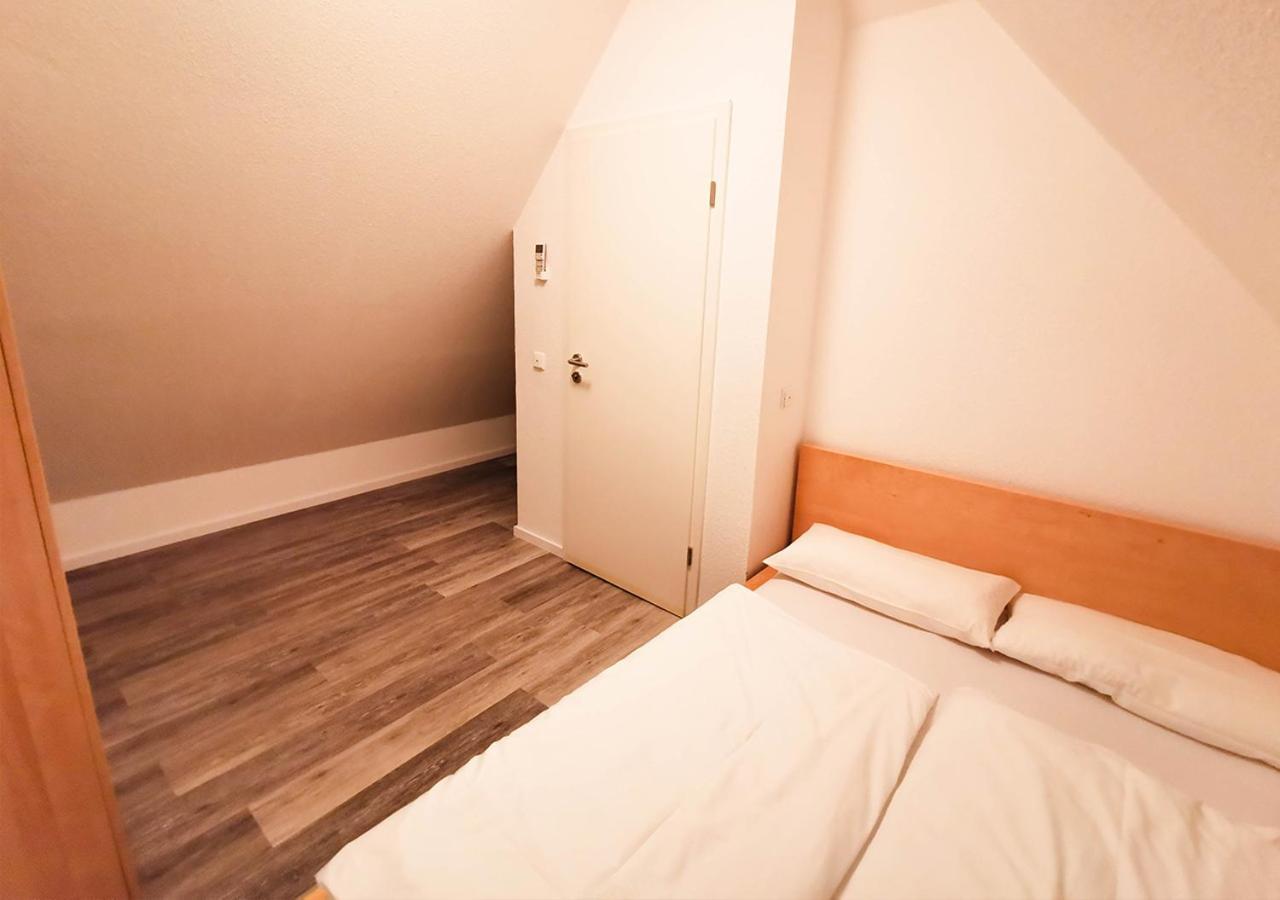 Cf26 75M2 Central Quiet Duplex Apartment Apartment Heidelberg