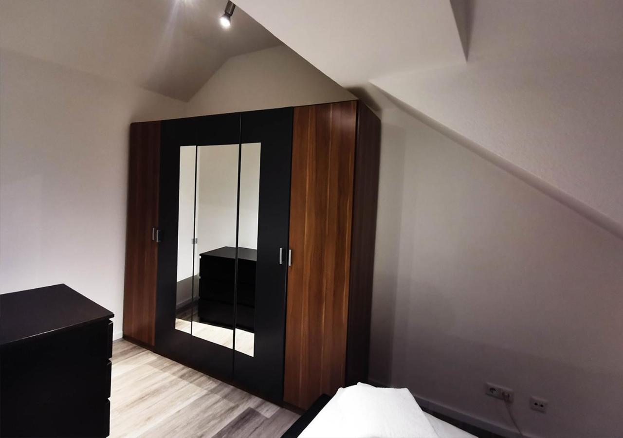 Apartment Cf26 75M2 Central Quiet Duplex Apartment