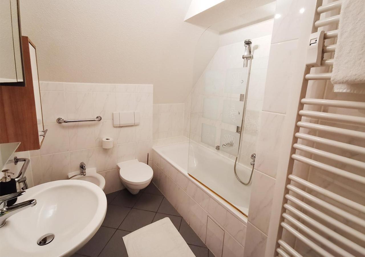 Cf26 75M2 Central Quiet Duplex Apartment * Heidelberg