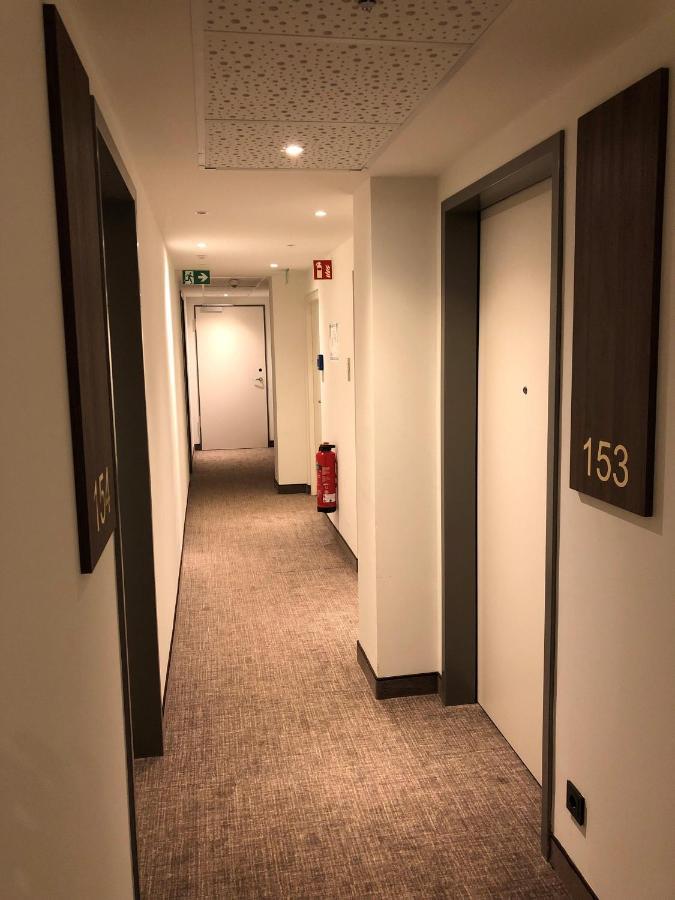 Hospitality Boarding House Appart hôtel