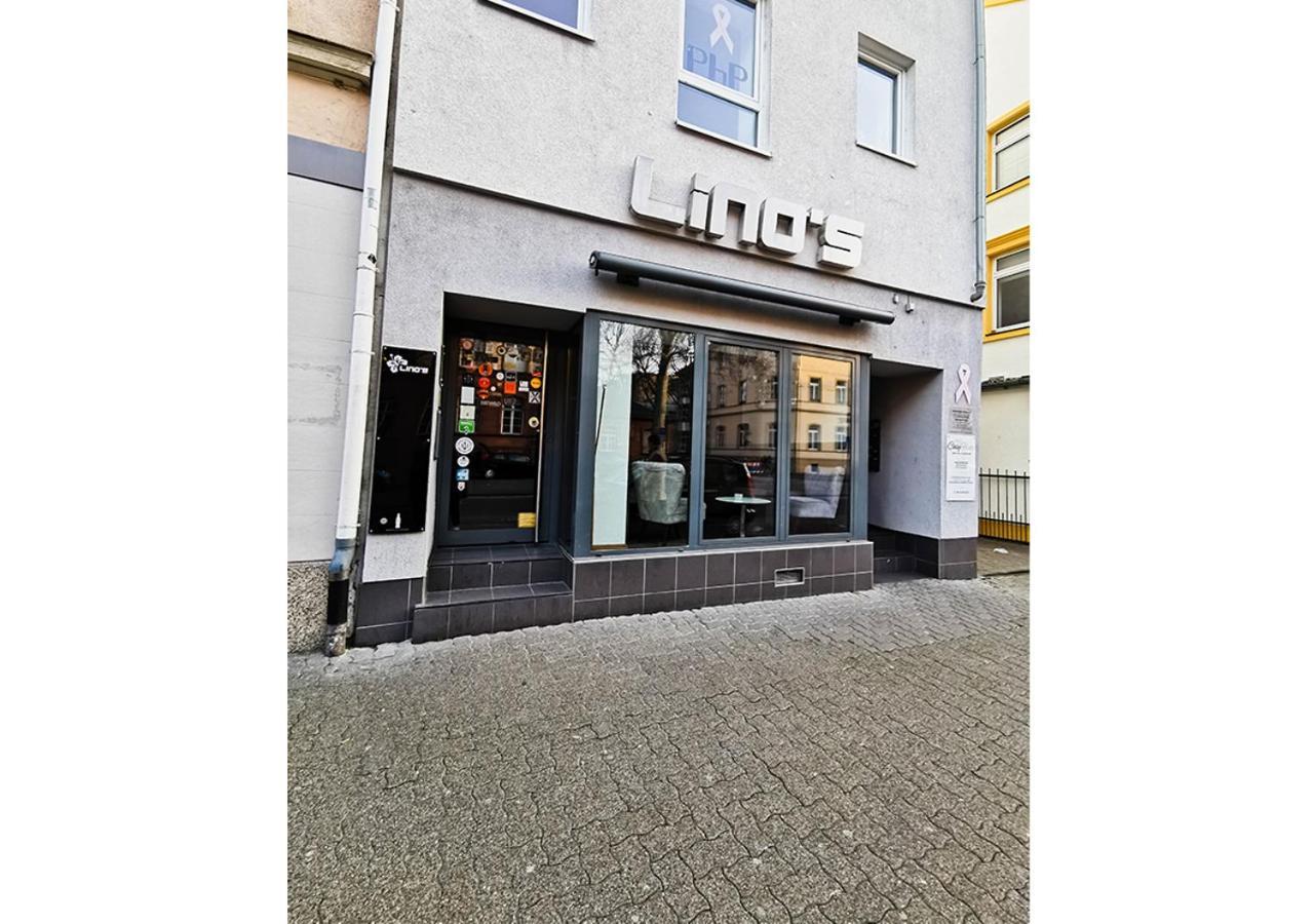 Cf13 30M2 Central With Terrace Ac And Netflix Apartment Heidelberg