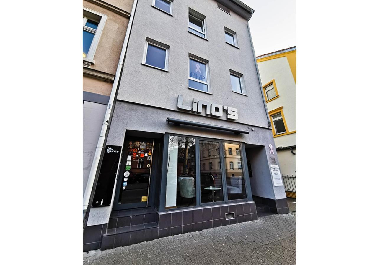 Apartment Cf13 30M2 Central With Terrace Ac And Netflix Heidelberg
