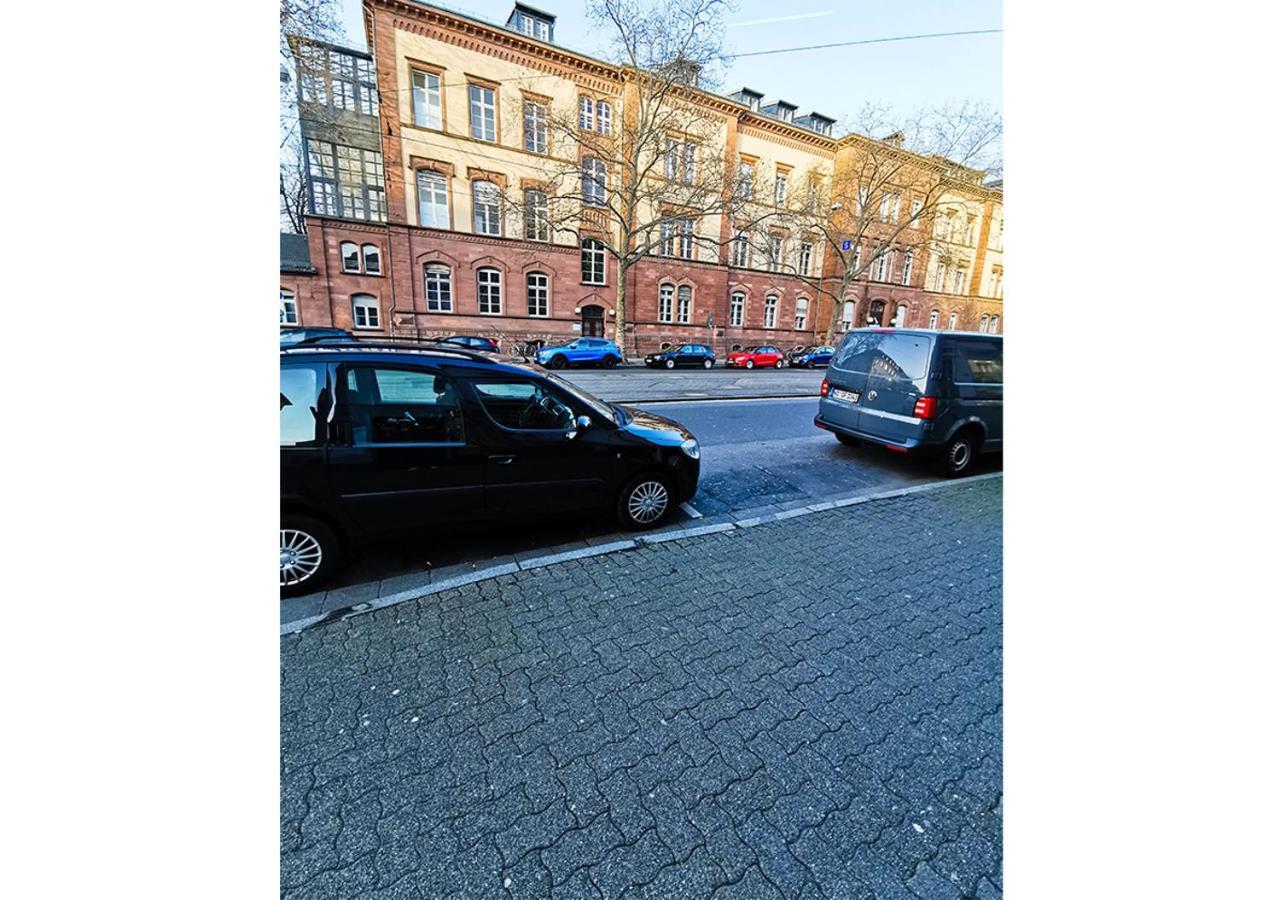 Cf13 30M2 Central With Terrace Ac And Netflix Apartment *