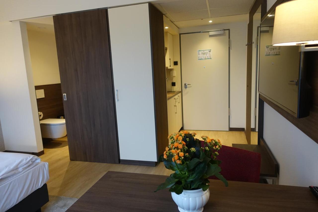 Appart hôtel Hospitality Boarding House