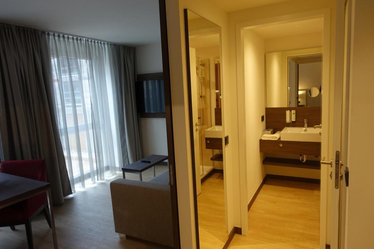 Hospitality Boarding House 2*