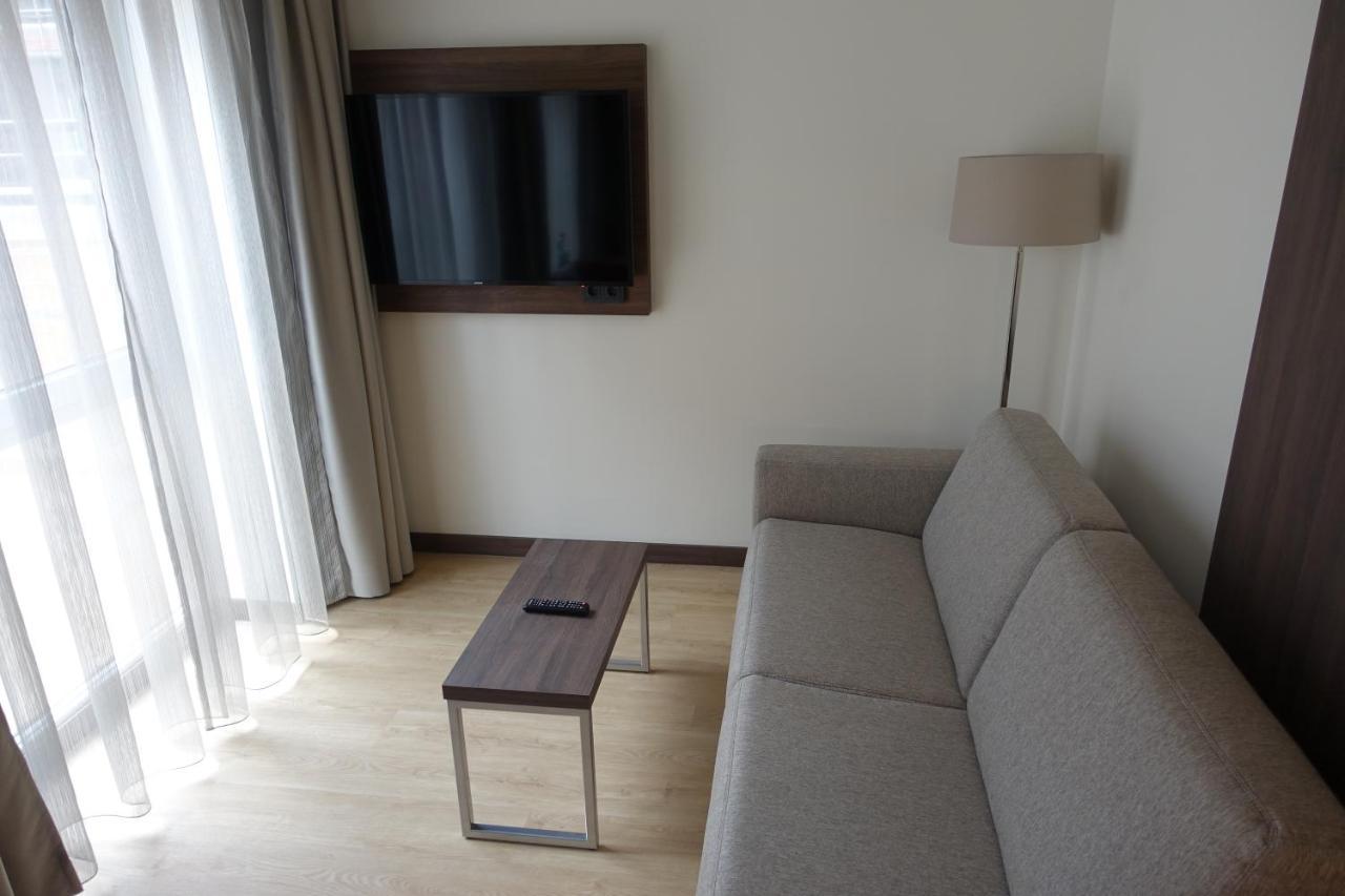 Hospitality Boarding House Appart hôtel 2*