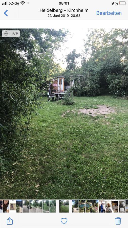 Country house Meet & Sleep In
