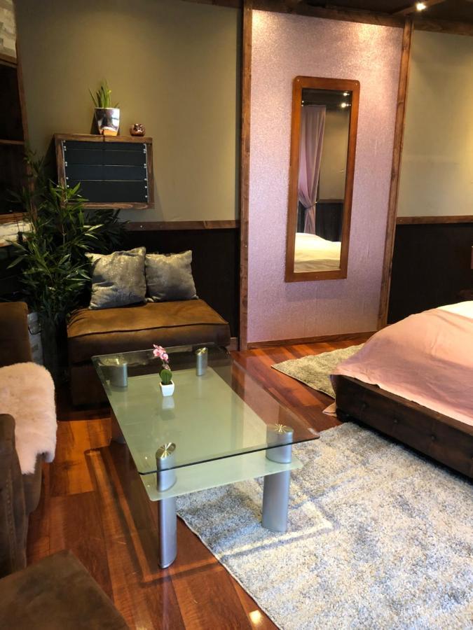 Meet & Sleep In * Heidelberg