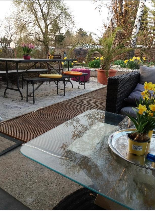 Country house Meet & Sleep In Heidelberg