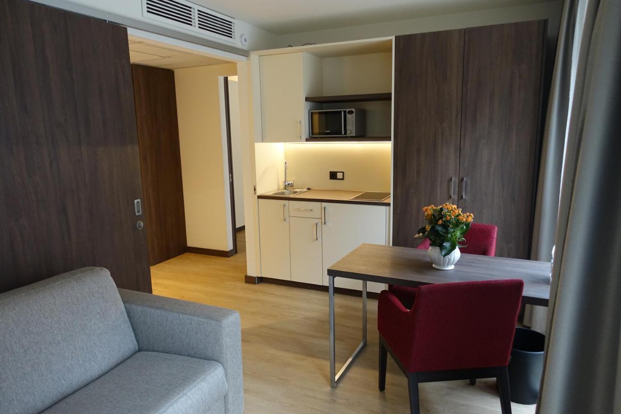 Hospitality Boarding House 2*