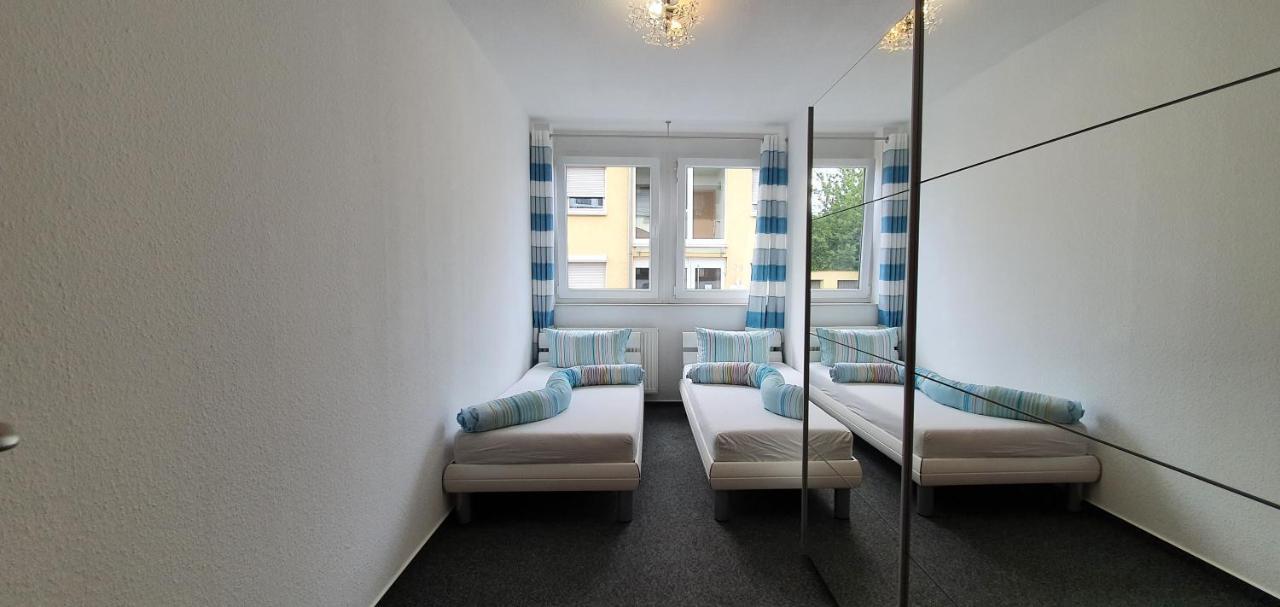Gemuetliche Luxus 4 Zi Im Herzen Von Whg2a * Heidelberg