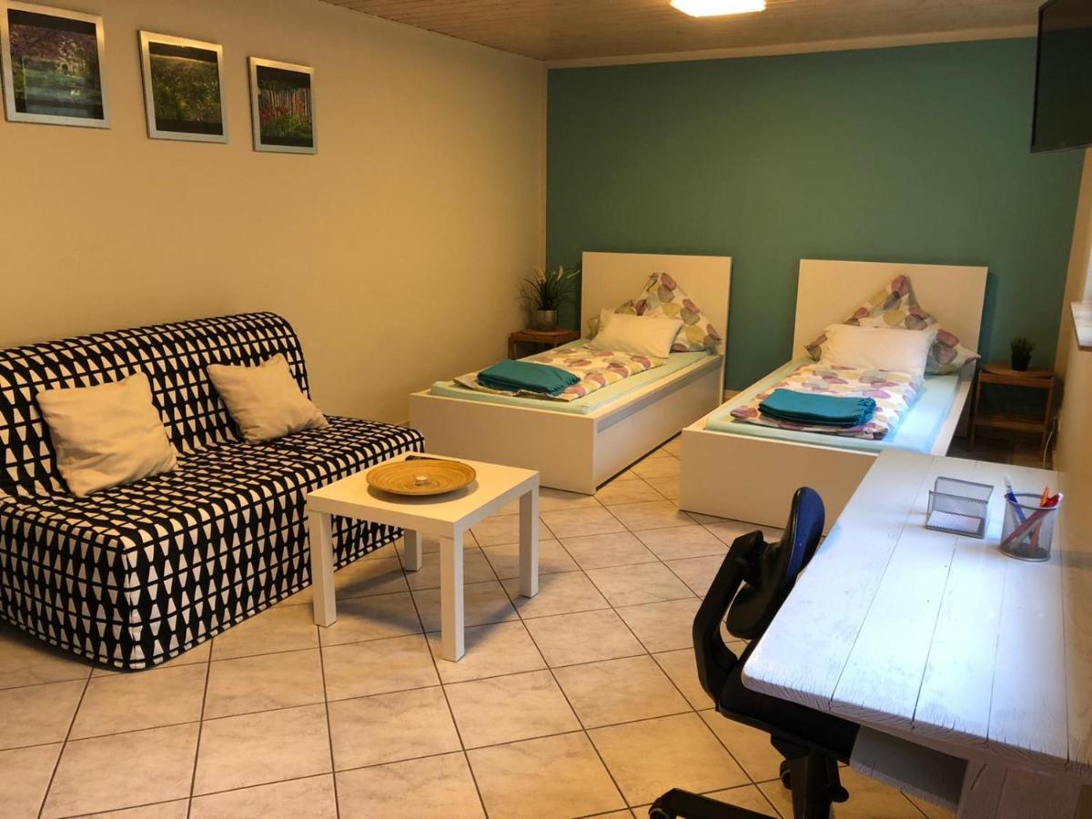 Paradies Appartement