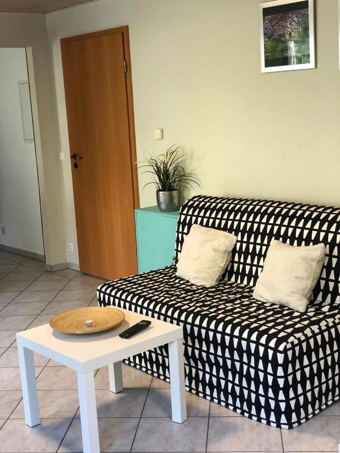Appartement Paradies *
