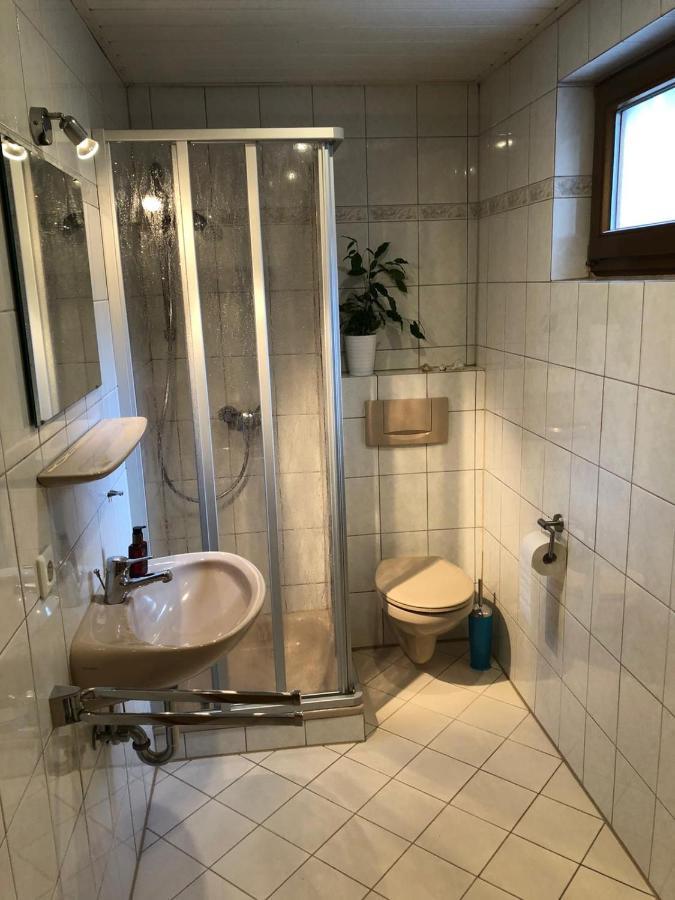 Appartement Paradies Heidelberg