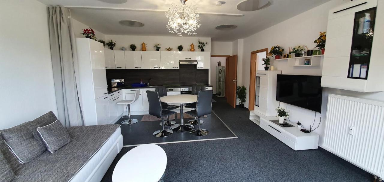 Gemuetliche Luxus 4 Zi Im Herzen Von Whg2a Heidelberg