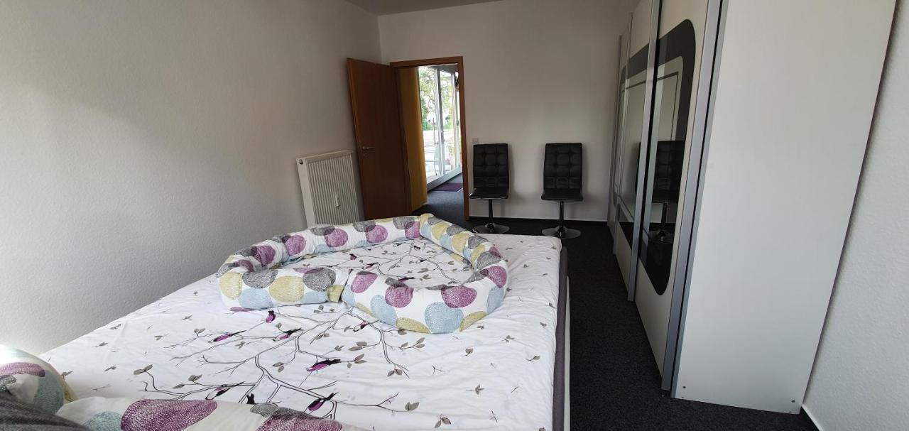 Gemuetliche Luxus 4 Zi Im Herzen Von Whg2a Appartement