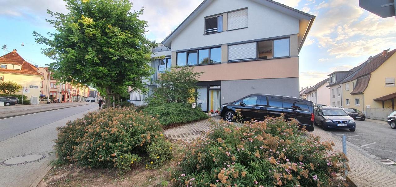 Appartement Gemuetliche Luxus 4 Zi Im Herzen Von Whg2a Heidelberg