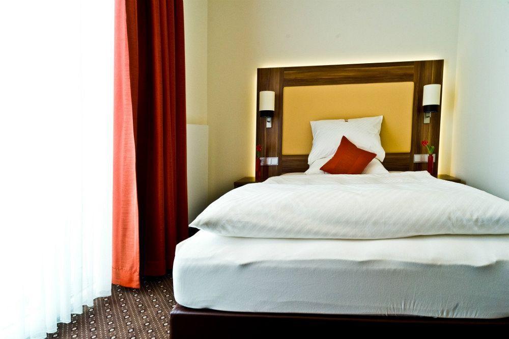 Wohlfuehl-hotel Neu Heidelberg
