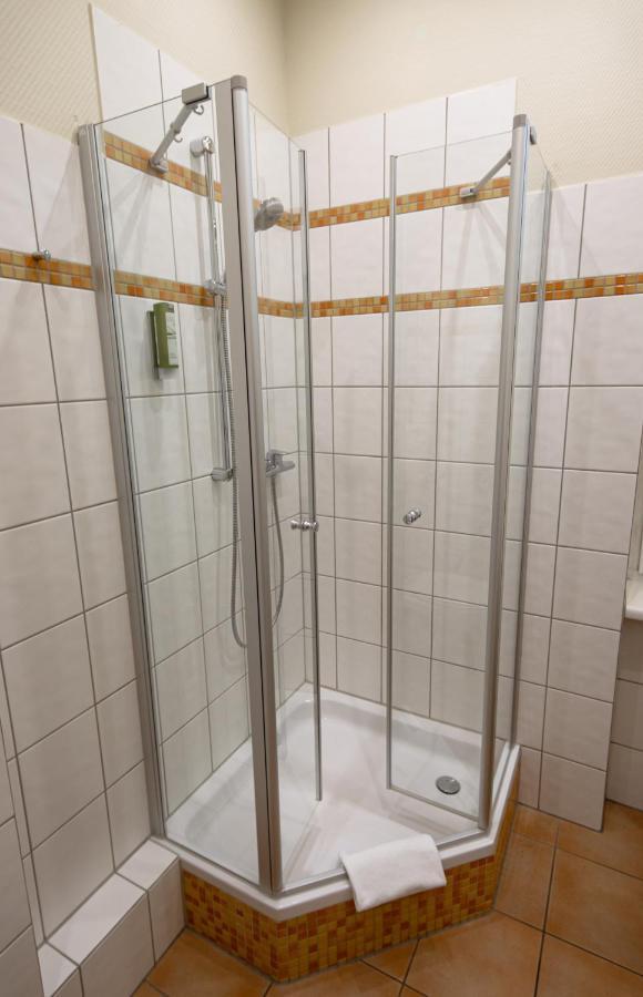 Aparthotel Heidelworld *