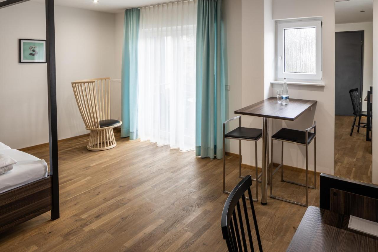 Aparthotel Nomad Serviced-apartments