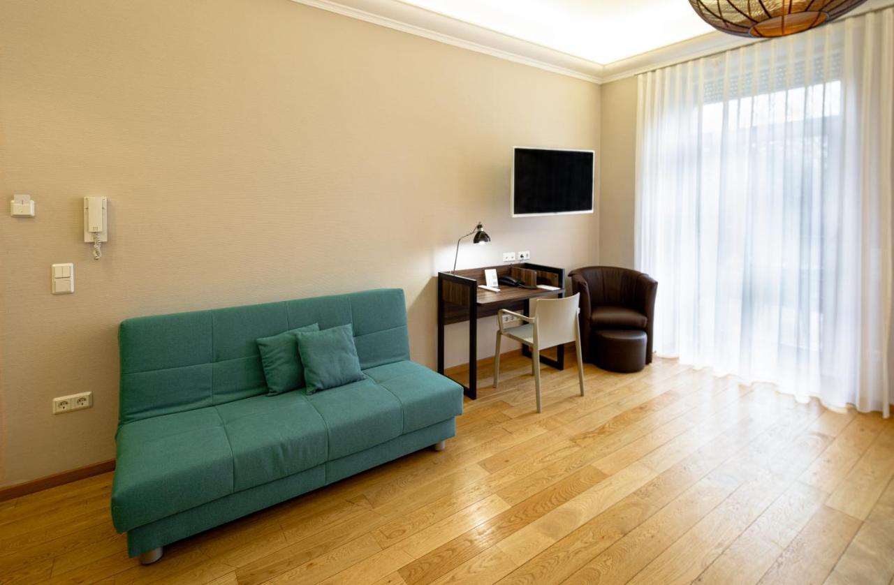 Heidelworld Aparthotel