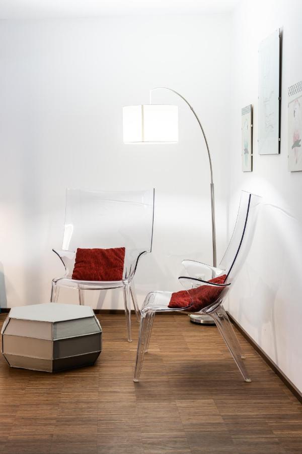 Aparthotel Nomad Serviced-apartments *
