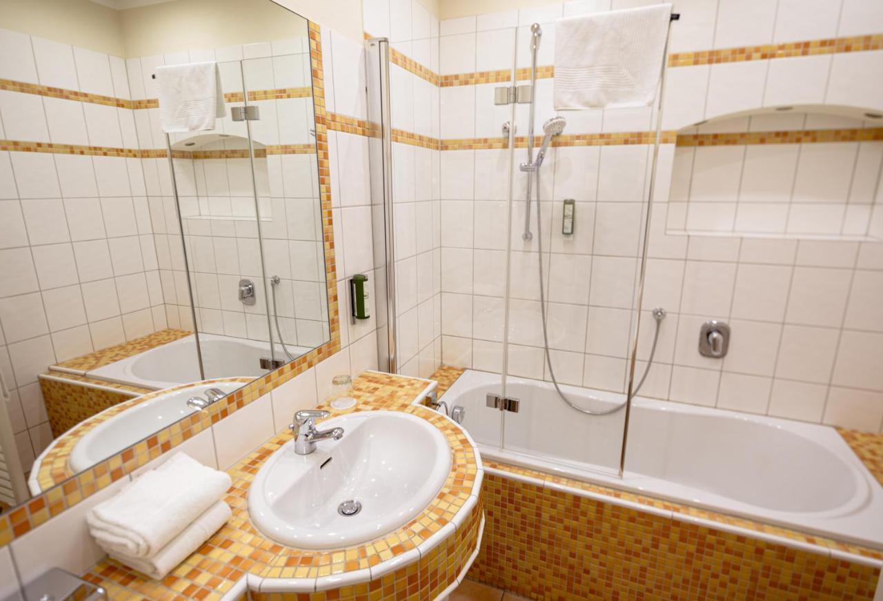 Aparthotel Heidelworld *