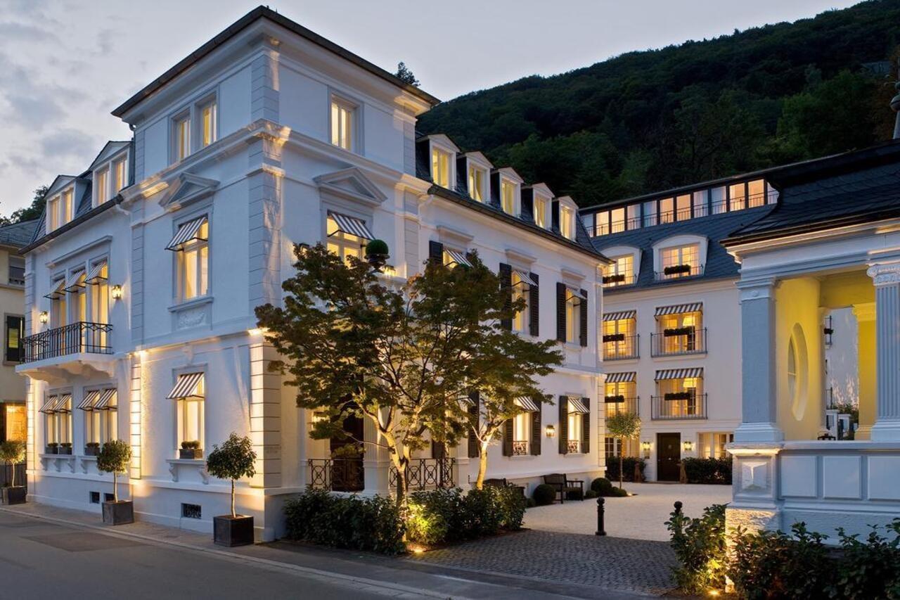 Hotel Boutiquehotel Small Luxury Heidelberg