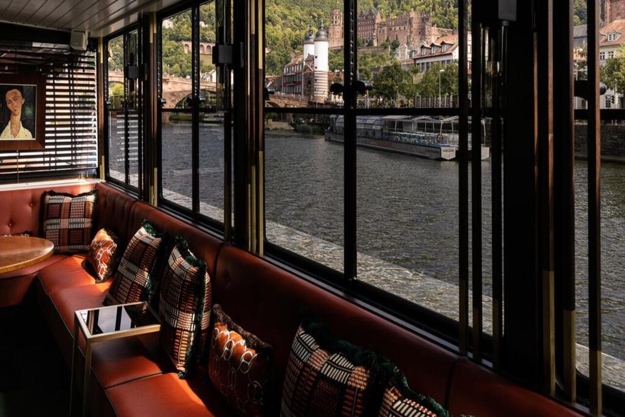 Boutiquehotel Small Luxury Heidelberg
