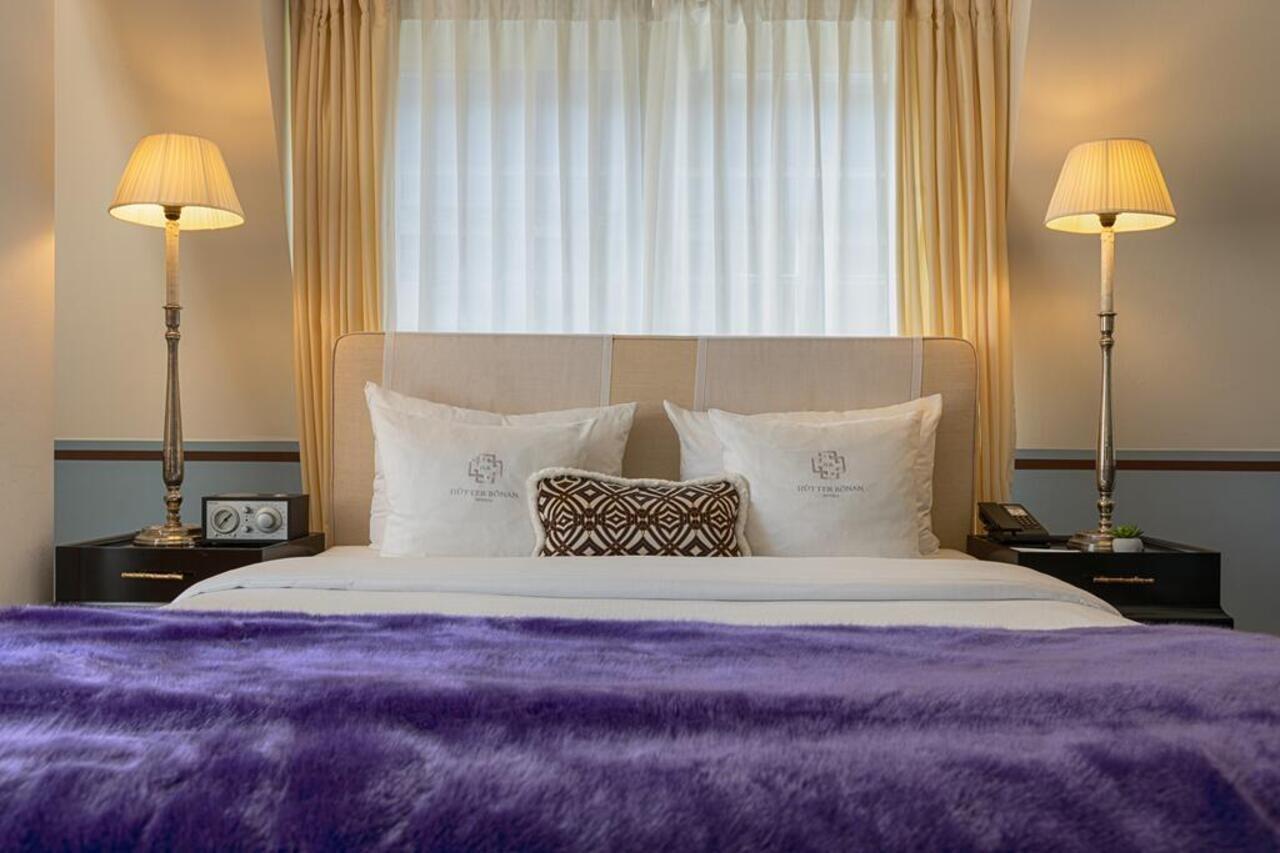 Boutiquehotel Small Luxury